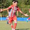 UFFICIALE - Gabbiani ceduto a titolo temporaneo alla Giana Erminio