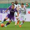 SportMediaset - Fiorentina-Cremonese 1-0: le pagelle dei grigiorossi
