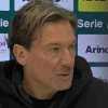 Cremonese a Pisa tra calcoli e gestione dei diffidati