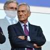 Gravina ancora presidente FIGC, gli auguri della Lega B