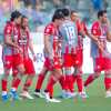 Cremonese: "Si riparte dallo...Spezia...