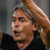 Cremonese-Palermo, Inzaghi: "Vogliamo fare una grande partita"
