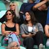 Cremonese, debutto di Vardy: al Bentegodi presente anche la moglie Becky con la sciarpa grigiorossa