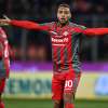 Mercato Cremonese, Dessers può già partire: sondaggio di un club estero