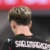 Saelemaekers dopo Milan-Cremonese 1-2: “Milan, serve più cattiveria! Ora testa al Lecce”