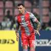 Cremonese giudice sportivo: prima sanzione per Michele Collocolo 