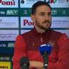 Azzi: "Felice di essere alla Cremonese e di dare il mio contributo"