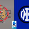 CREMONESE-INTER: LE PROBABILI FORMAZIONI