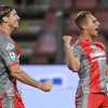 SportMediaset - Cremonese-Sassuolo 3-2: De Luca regala altri tre punti a Nicola