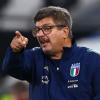 Italia Under 21 a Cremona, Baldini elogia la squadra e le strutture: “Ragazzi maturi, qui un modello per il calcio italiano”