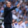 Lazio, prove generali a Cremona: Sarri cambia tutto prima della finale con l’Inter