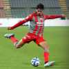Cremonese-Sassuolo 1-1, Barbieri: "Bravi a tenere botta, potevamo anche vincere"