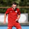 Prima allenamento per Vardy con la Cremonese: il video