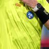 Serie A, tutti gli arbitri della 23ª giornata