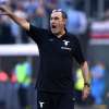 Lazio-Cremonese 3-2, Sarri: "E' stata una partita folle"