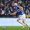 Sampdoria-Cremonese 0-0, Altare: "Cremonese squadra forte, avanti con questo atteggiamento"