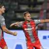 SportMediaset - Cremonese-Sassuolo: le pagelle dei grigiorossi