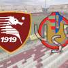 LIVE | SALERNITANA-CREMONESE: LE FORMAZIONI UFFICIALI