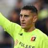Cremonese, colpo tra i pali: ufficiale l’arrivo in prestito di Pierluigi Gollini dalla Roma