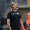 Cremonese-Palermo, Nicola: "Siamo in fase di completamento, dobbiamo lavorare"