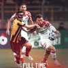 Cremonese: Smaltire in fretta la rabbia e guardare a domenica.  