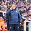 DAZN - Fiorentina-Cremonese 1-0, Nicola: "Non abbiamo fatto la partita che volevamo fare"