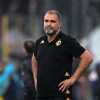 Spezia-Cremonese, D'Angelo: "Ultime partite poi daremo tutto per i playoff"