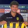 Juve Stabia senza Ruggero allo Zini: il Giudice Sportivo lo ferma, squalificato anche il vice Tarantino