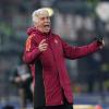 Roma ok a Lecce ma c'è tensione con Gasperini per via del mercato 