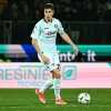 Mercato Cremonese: nel mirino Basic in uscita dalla Lazio
