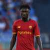 Ebrima Darboe, addio alla Roma: futuro conteso tra Cremonese e Pisa