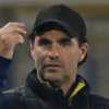 Cremonese-Juve Stabia, Pagliuca: "Giocheremo senza fare nessun calcolo"