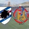 RIVIVI IL LIVE | SAMPDORIA-CREMONESE 0-0: SI ALLONTANA IL TERZO POSTO