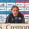 Cremonese-Fiorentina, Nicola: "Orgoglio e passione per dimostrare chi vogliamo essere"