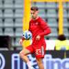 Cremonese, allenamento pomeridiano per i grigiorossi