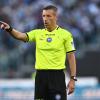 Cremonese-Inter: è Massa l'arbitro designato