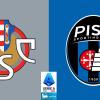 CREMONESE-PISA: LE PROBABILI FORMAZIONI