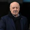 Inter, Marotta sul petardo in campo: "Insulso, clamoroso. Dico grazie ad Audero"