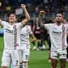Cremonese, impresa storica a San Siro: prima vittoria contro il Milan al Meazza