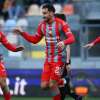 Cremonese in campo: lesione muscolare per Ceccherini