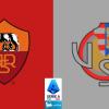 ROMA-CREMONESE: LE PROBABILI FORMAZIONI