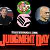 Cremonese-Palermo: Ore 14:00..."The Judgment Day"...