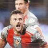 Le Pagelle di Cremonese-Atalanta: Primo gol italiano di Vardy. Baschirotto e Terracciano monumentali