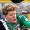 UFFICIALE - Cremonese, Jungdal resta in Belgio