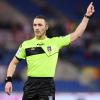 Lazio su tutte le furie: fermato l'arbitro Di Paolo