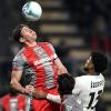 Da promessa del vivaio a capitano: la serata speciale di Baschirotto con la fascia della Cremonese
