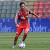 UFFICIALE:  Vazquez e la Cremonese ancora insieme. 
