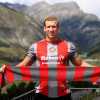 UFFICIALE - Baschirotto è un giocatore della Cremonese