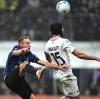 SportMediaset - Inter-Cremonese, le pagelle: tante insufficienze, si salvano in pochi