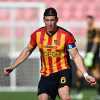 Baschirotto saluta Lecce: "Mi hai permesso di realizzare un sogno"